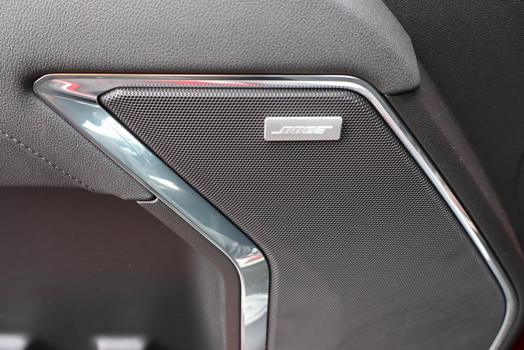 New 2026 Chevrolet Silverado 1500 LT Trail Boss image 15