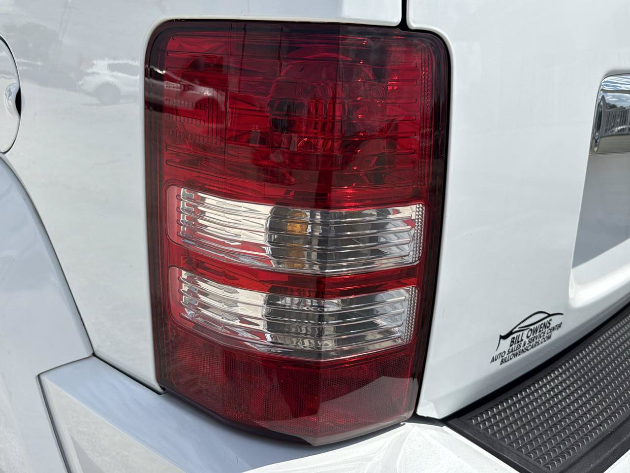 Used 2012 Jeep Liberty Sport RWD image 47