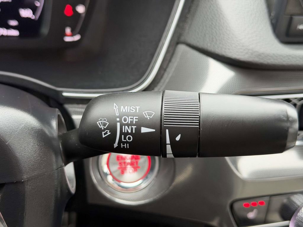 Certified 2023 Acura Integra A-Spec image 22