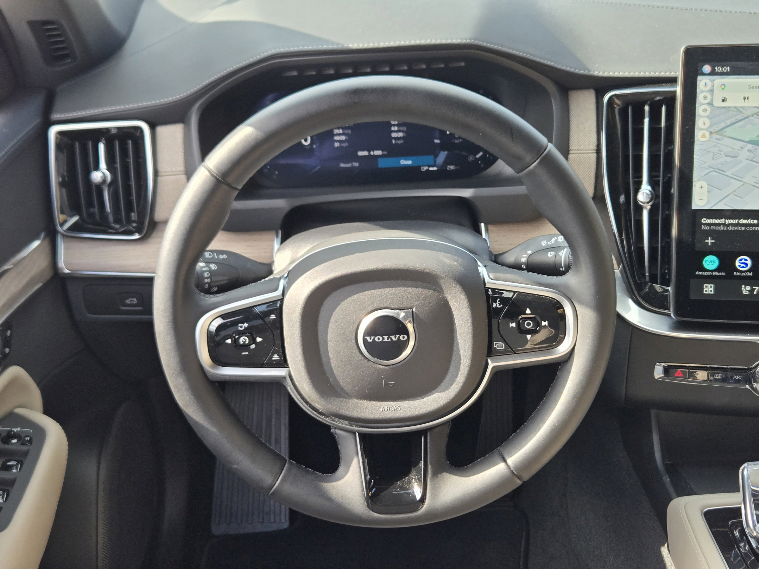 Used 2026 Volvo XC90 B5 Plus w/ Protection Package Premier AWD/4WD image 20