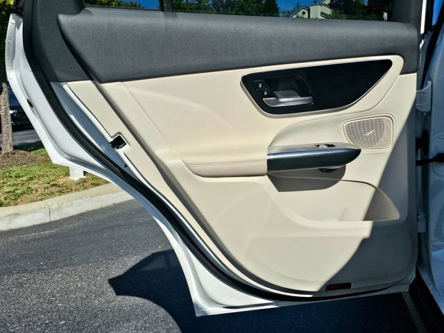 Certified 2025 Mercedes-Benz GLC 300 4MATIC image 26