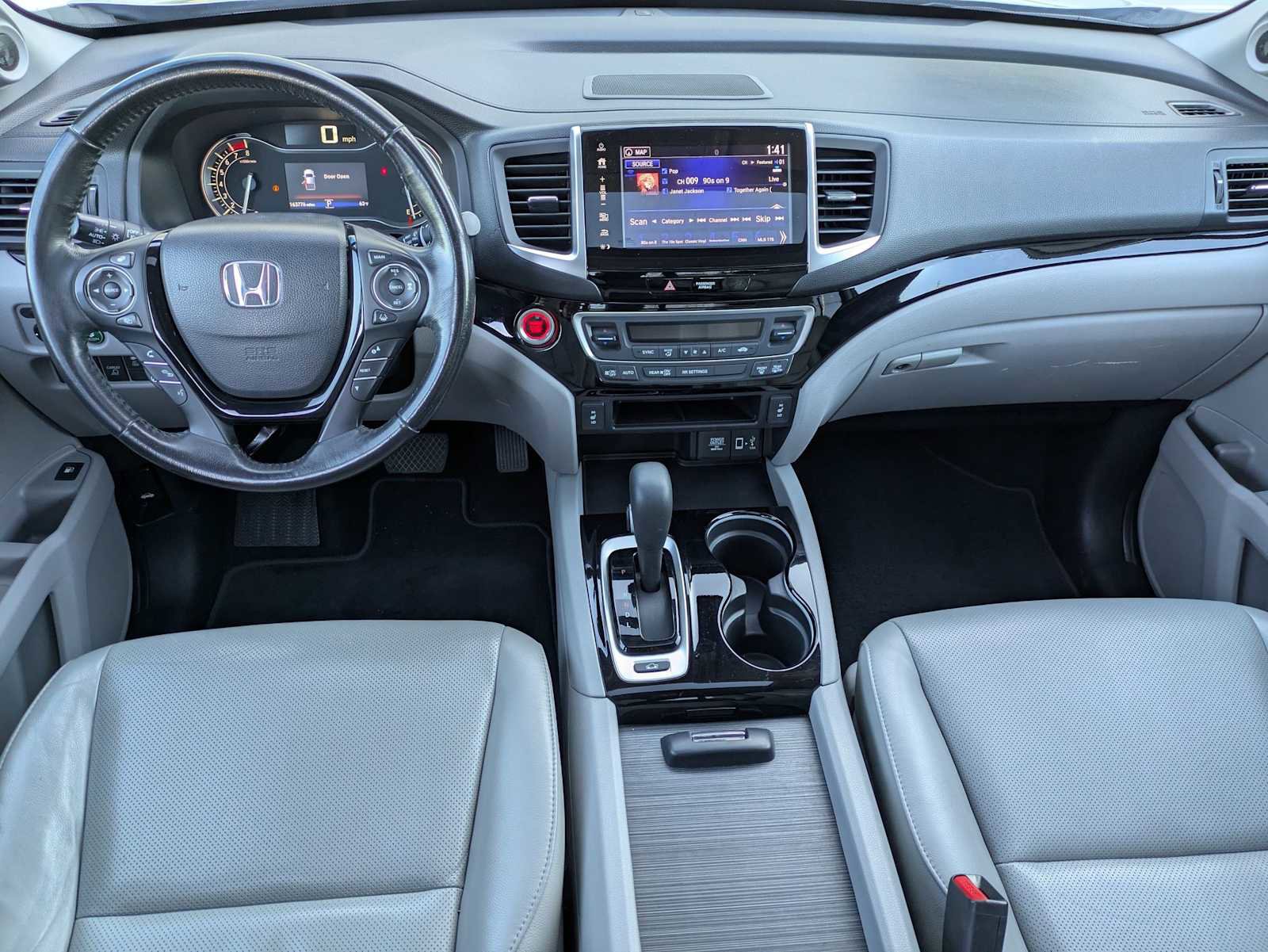 Certified 2019 Honda Ridgeline RTL-E image 14