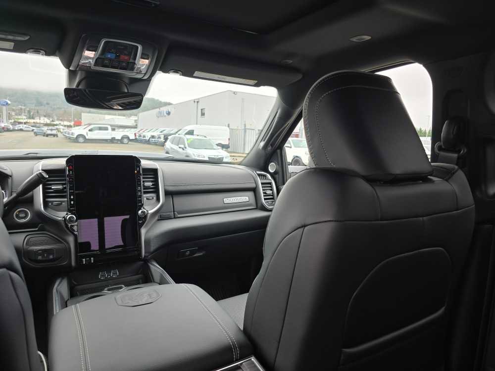 New 2026 RAM 2500 Laramie image 14