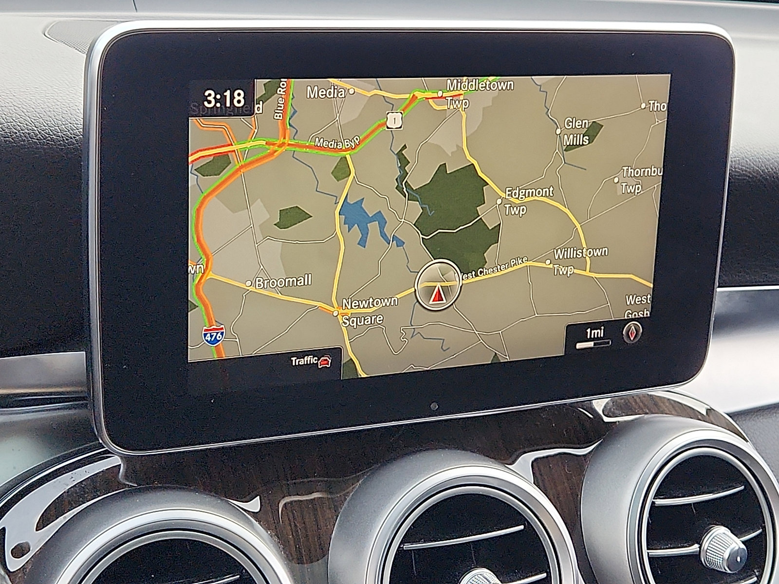 Used 2016 Mercedes-Benz GLC 300 4MATIC image 18