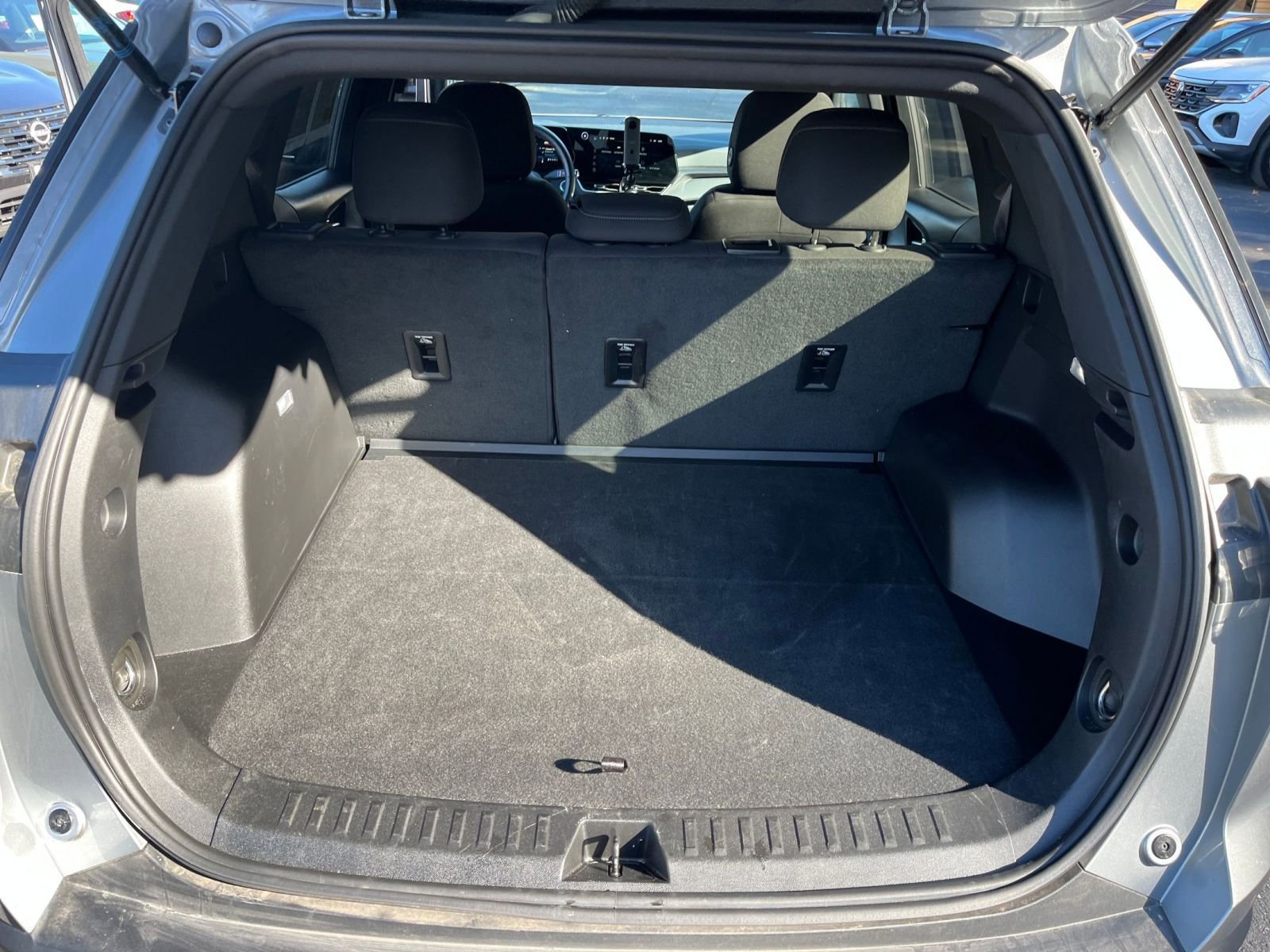 Used 2025 Chevrolet Equinox LT image 27