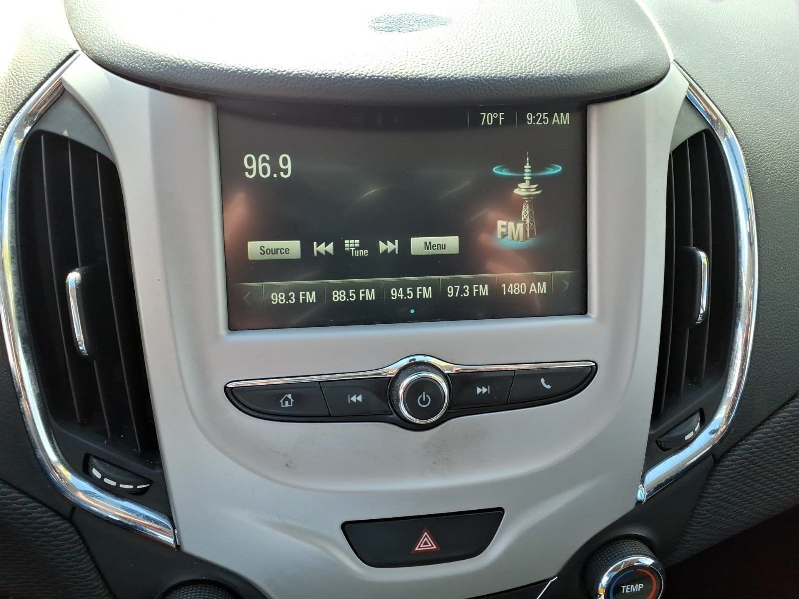 Used 2016 Chevrolet Cruze LS FWD image 19