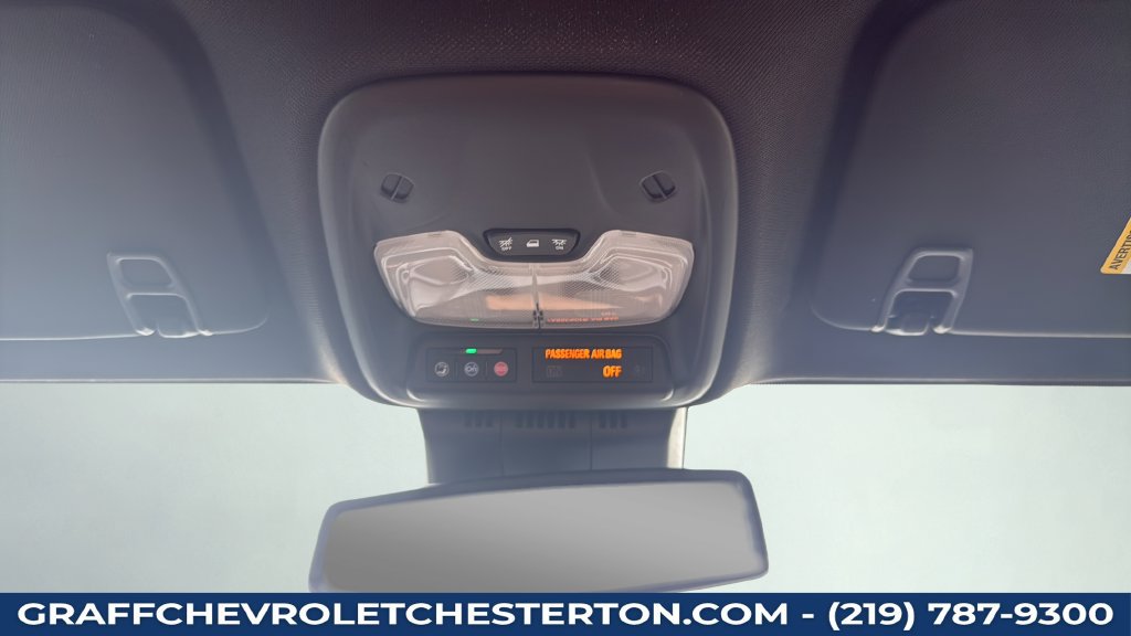 Used 2024 Chevrolet Colorado LT w/ LT Convenience Package II AWD/4WD image 22