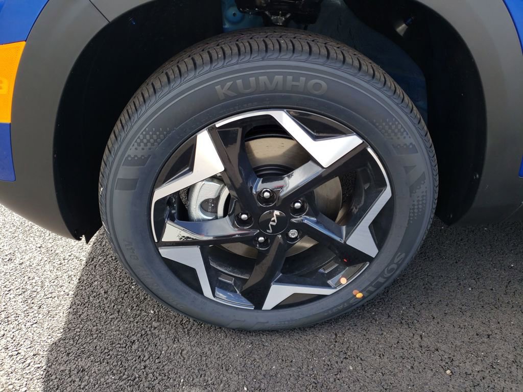 New 2026 Kia Seltos S image 23