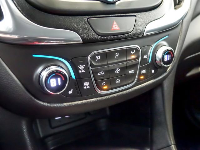 Certified 2021 Chevrolet Equinox LT image 23