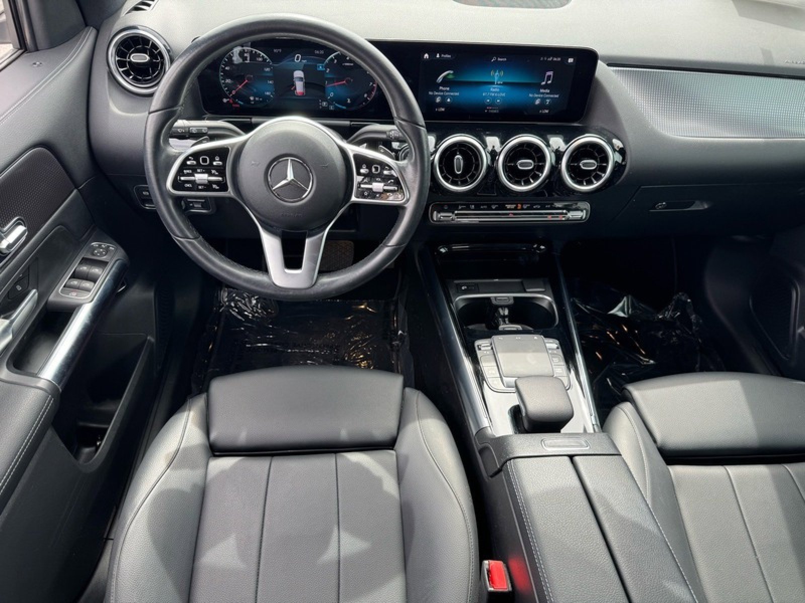 Certified 2022 Mercedes-Benz GLA 250 image 14