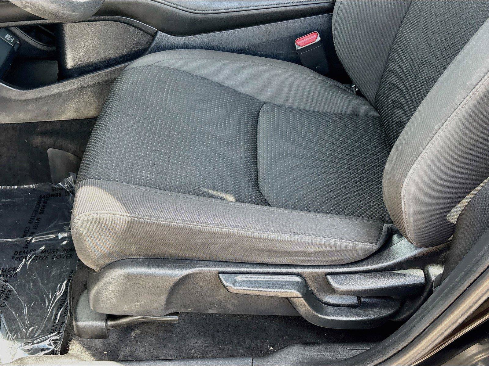 Used 2022 Honda HR-V EX image 18