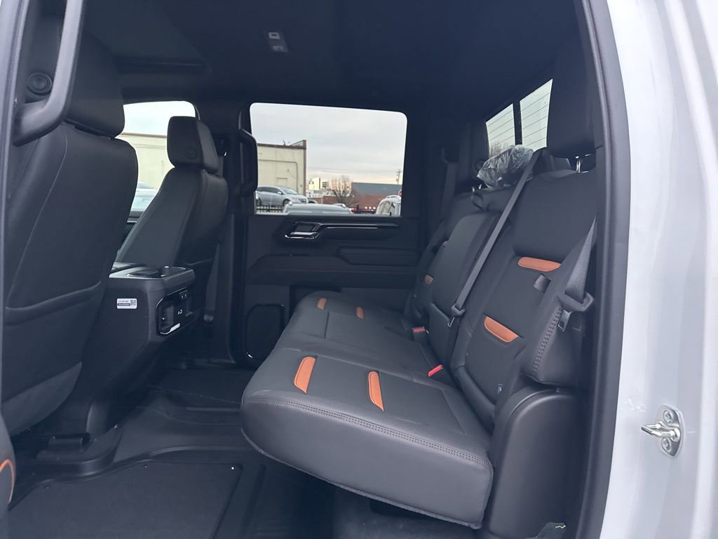 New 2026 GMC Sierra 2500 AT4 w/ AT4 Premium Plus Package image 30