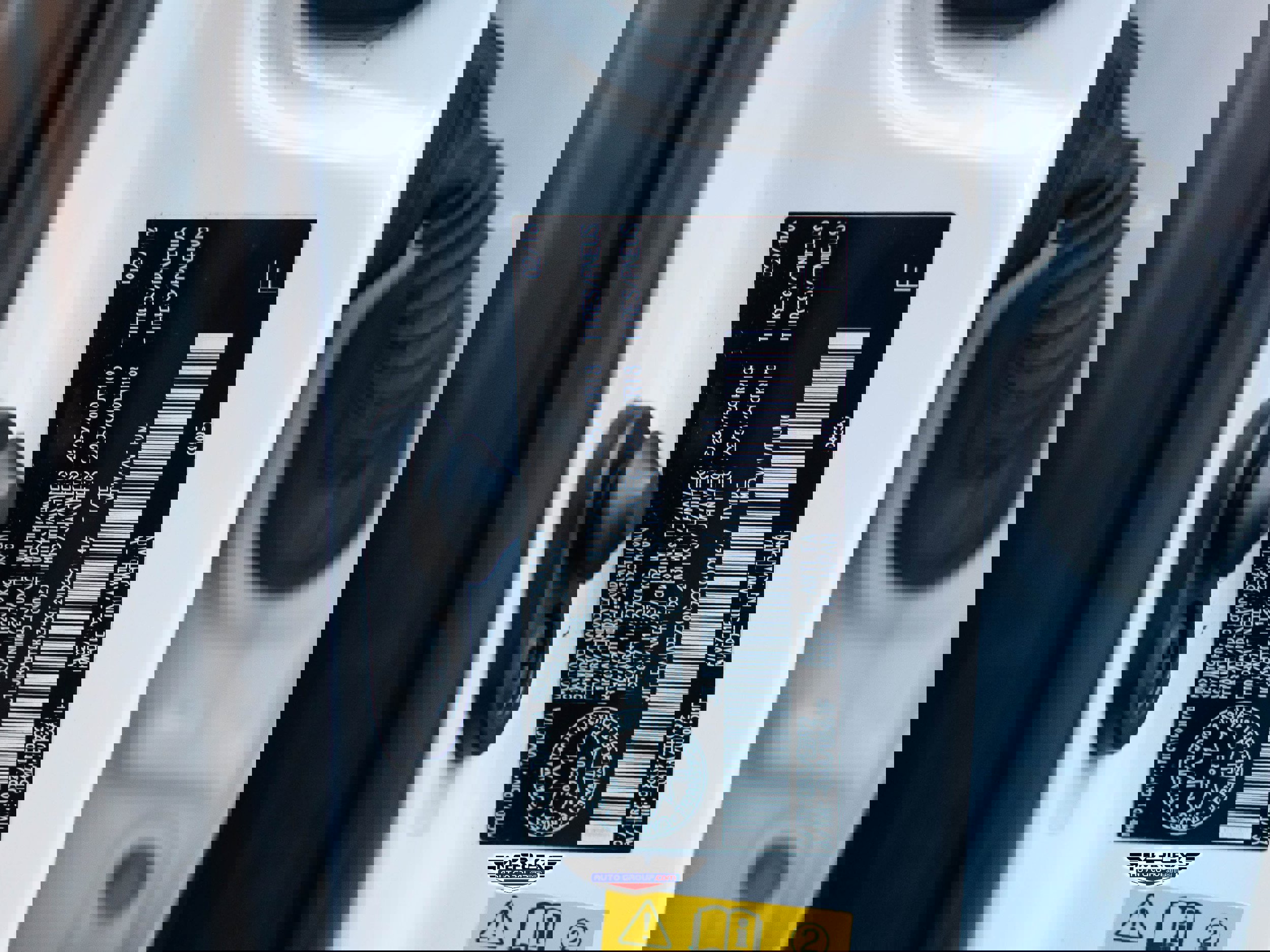 Used 2016 Lexus NX 200t AWD image 53