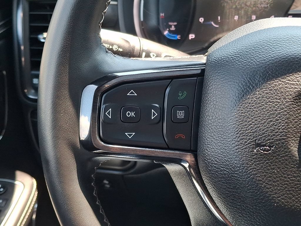 Used 2023 RAM 1500 Limited AWD/4WD image 21