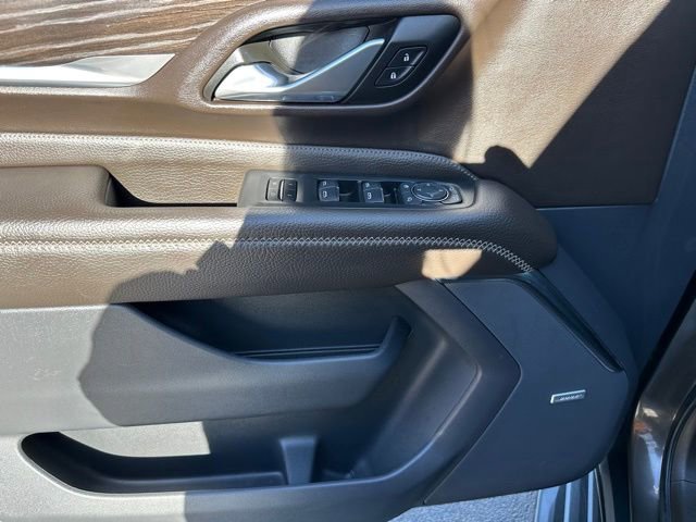 Used 2021 GMC Yukon Denali image 27