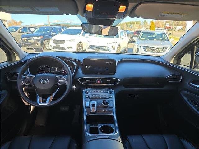 Used 2023 Hyundai Santa Fe XRT w/ Cargo Package image 19
