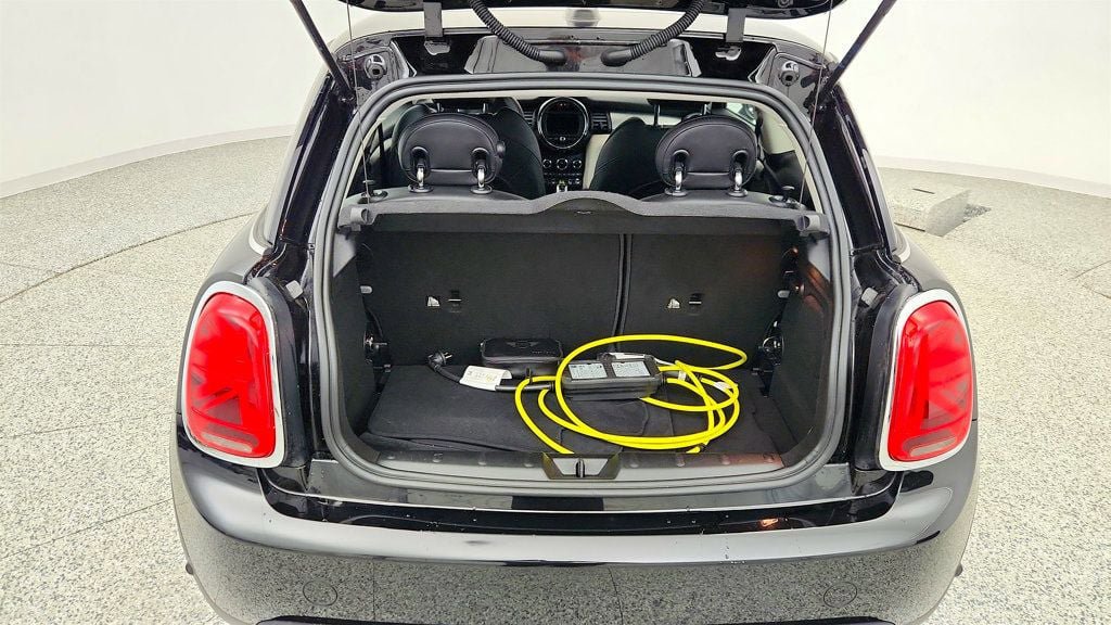 Used 2021 MINI Cooper SE w/ 6.5" Touchscreen Package FWD image 22