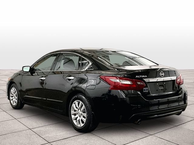 Used 2018 Nissan Altima 2.5 S w/ S Convenience Package FWD image 10