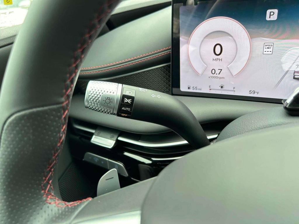 New 2025 Genesis G80 3.5T Sport Prestige image 21