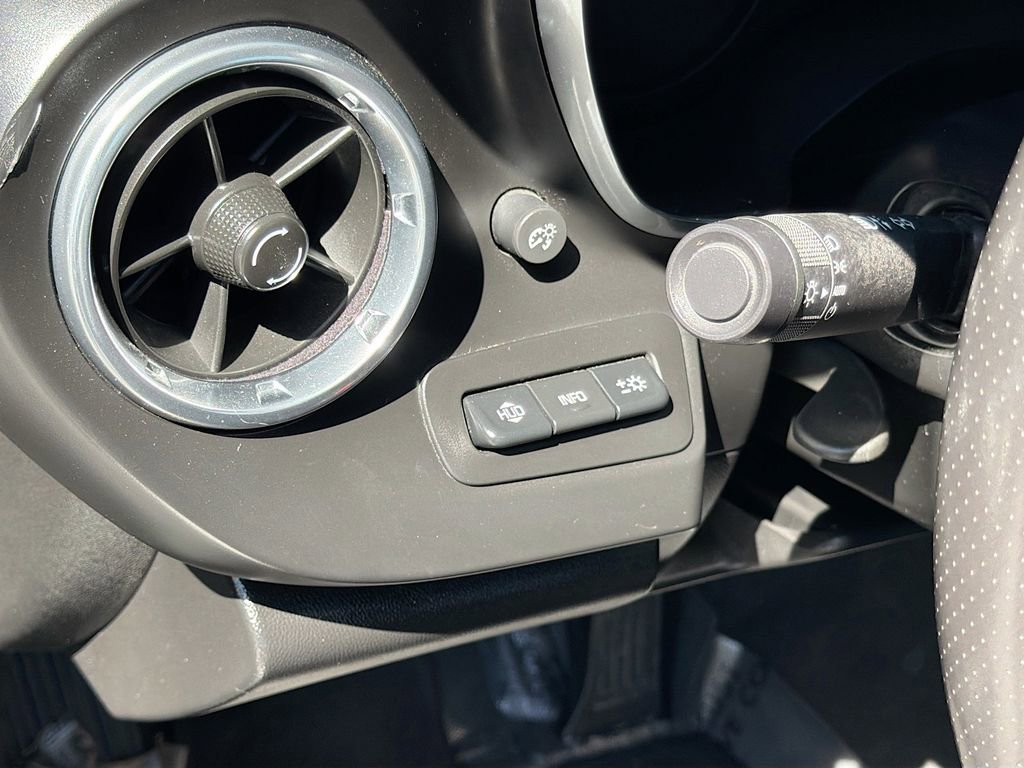 Used 2020 Chevrolet Camaro SS image 10