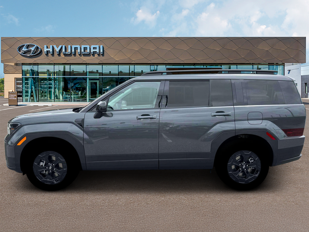 New 2026 Hyundai Santa Fe XRT AWD/4WD image 3