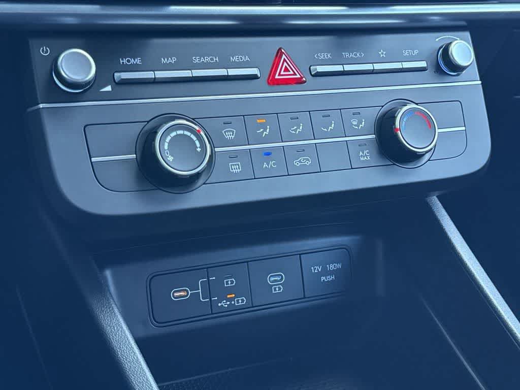 New 2026 Hyundai Tucson SE FWD image 20