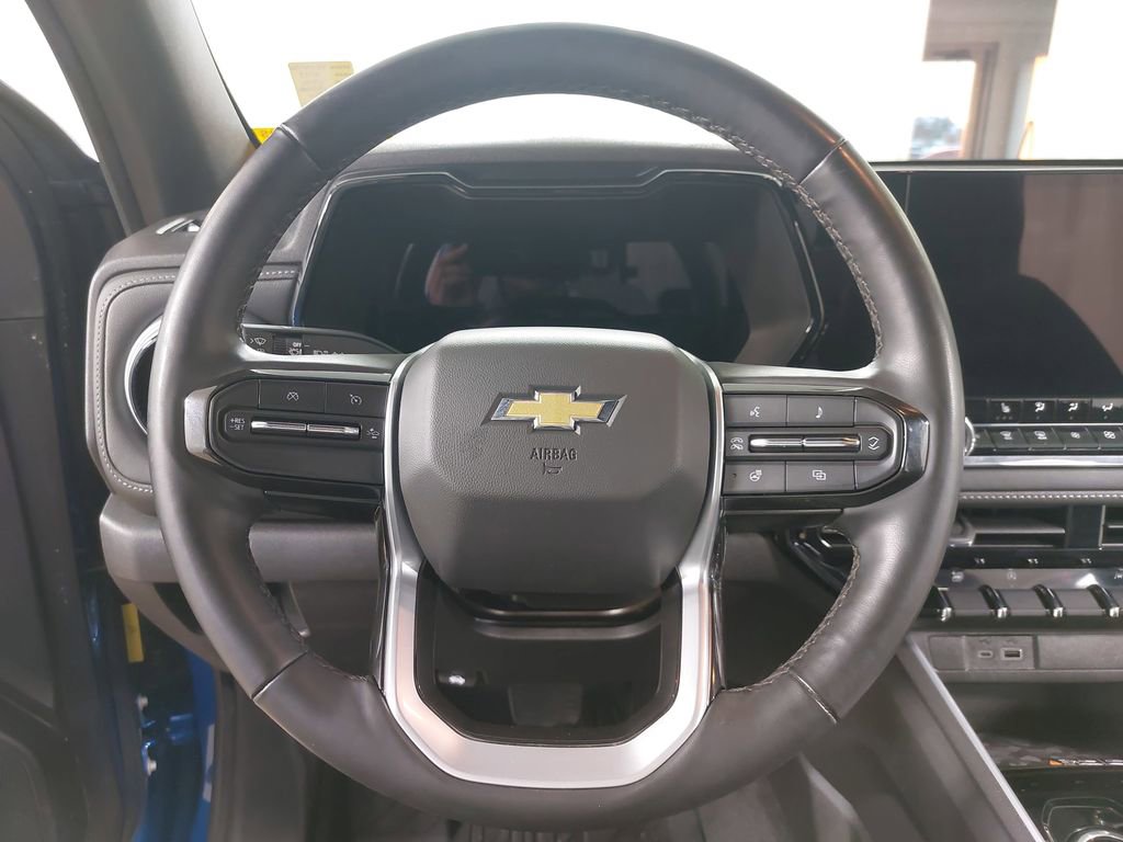 Certified 2023 Chevrolet Colorado LT w/ LT Convenience Package III image 22