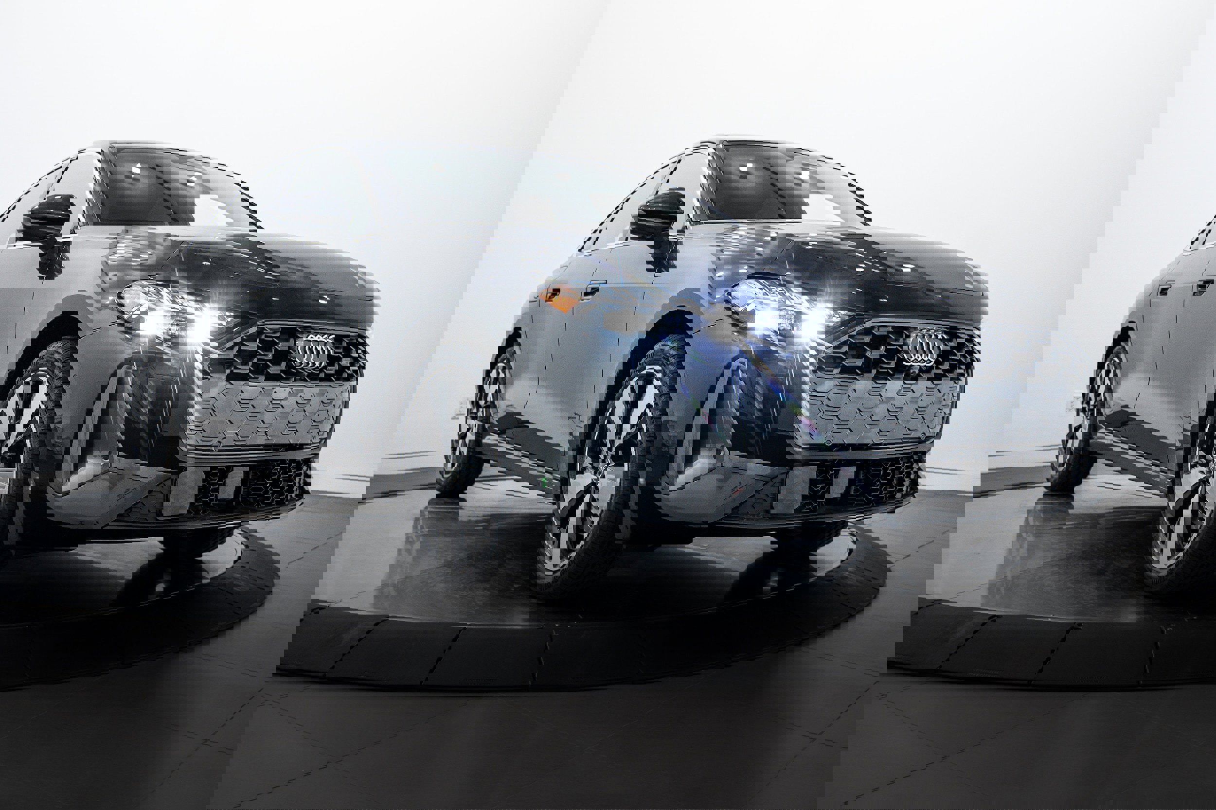 New 2025 Audi A5 2.0T Premium Plus image 1