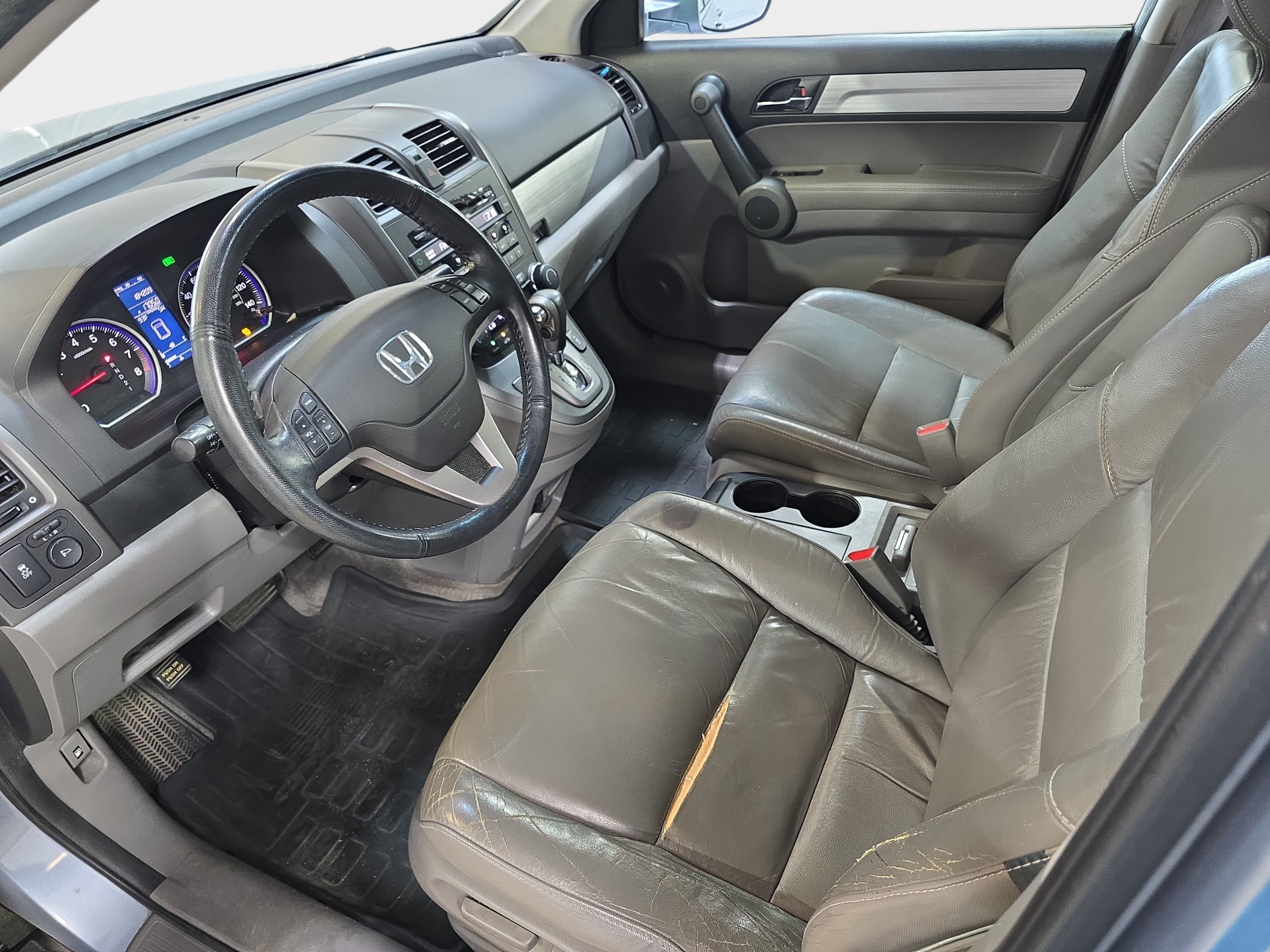 Used 2010 Honda CR-V EX-L image 13
