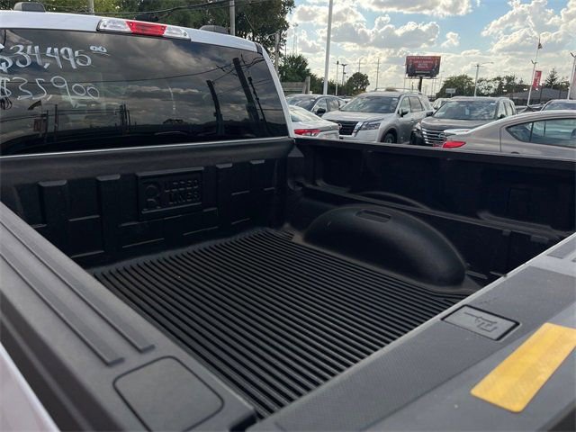 Used 2021 Ford F150 XLT image 21