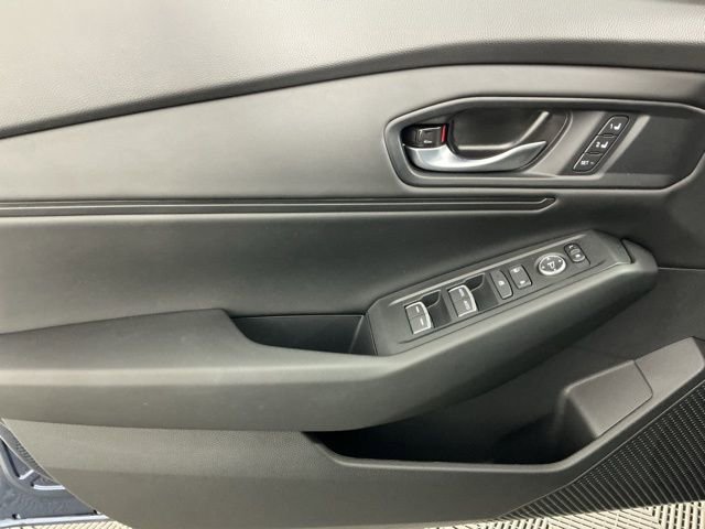 Certified 2026 Honda Accord EX-L image 7