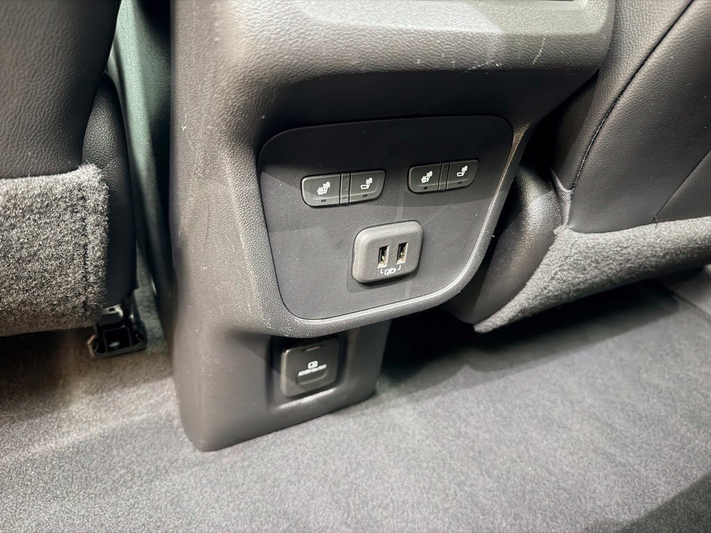 Used 2019 Chevrolet Equinox Premier AWD/4WD image 27