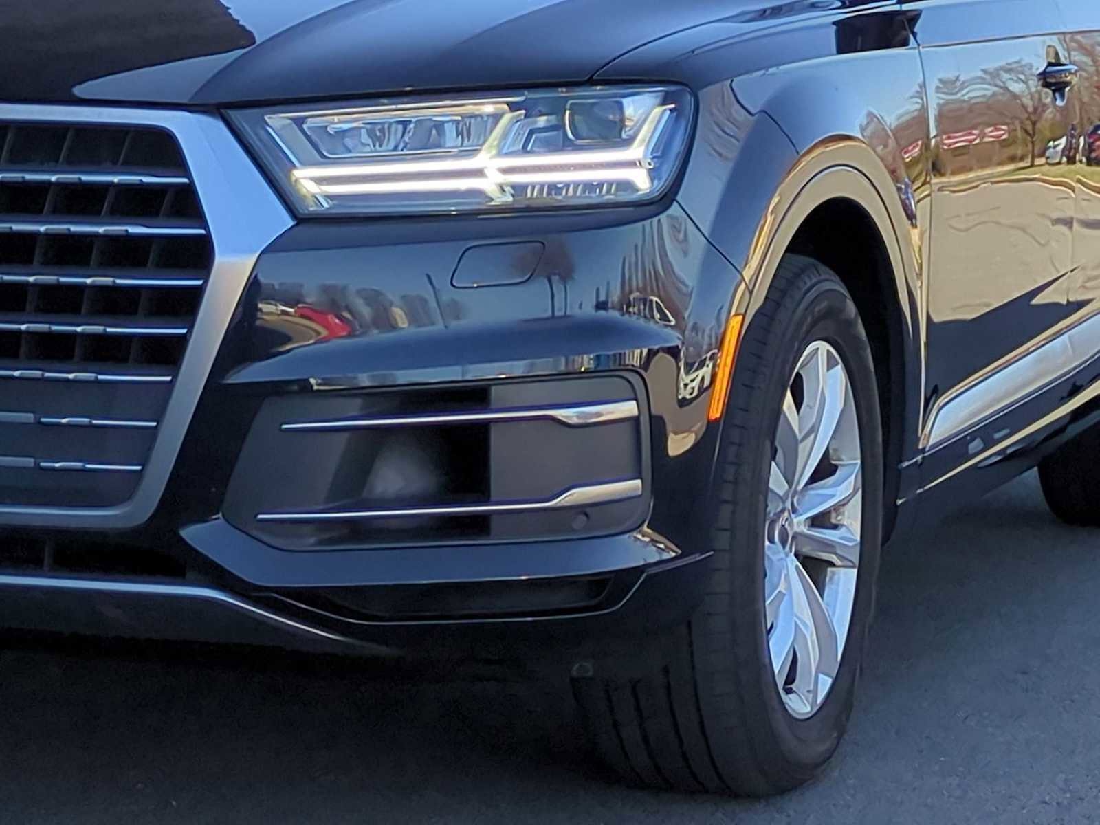 Used 2018 Audi Q7 3.0T Premium Plus image 11