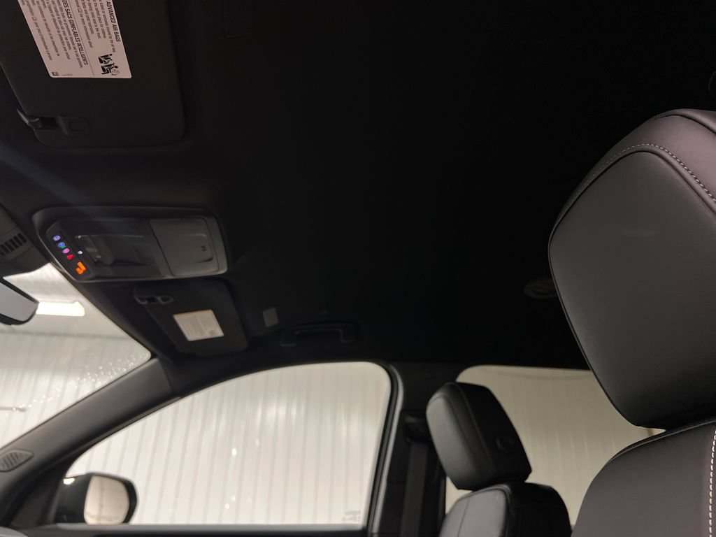 New 2026 GMC Acadia Elevation w/ Black Edition AWD/4WD image 28