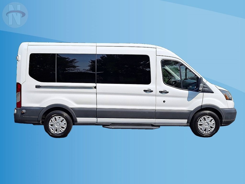 Used 2017 Ford Transit 350 XL RWD image 9