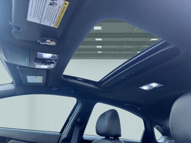 Used 2023 Kia Forte GT-Line w/ GT-Line Premium Package image 11