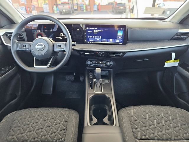 New 2026 Nissan Kicks SV w/ Cold Weather Package FWD image 15