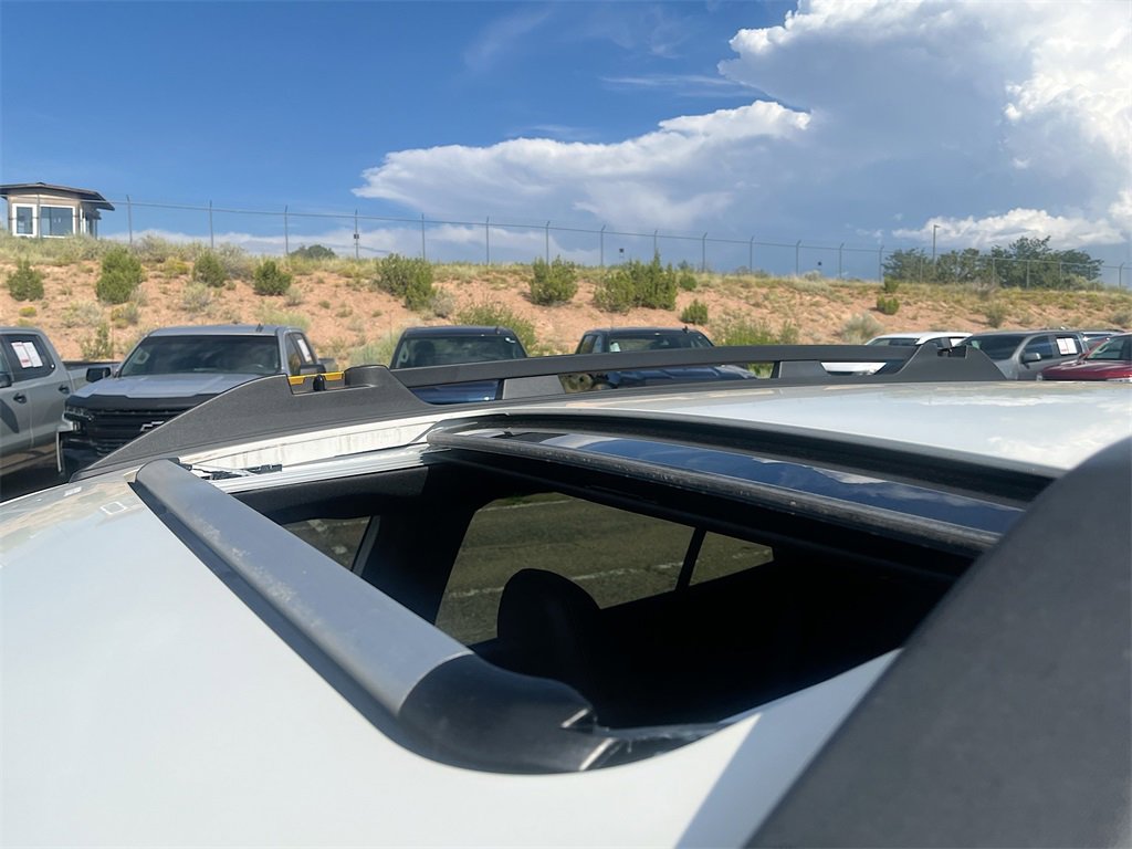 Used 2023 Subaru Outback Wilderness image 22