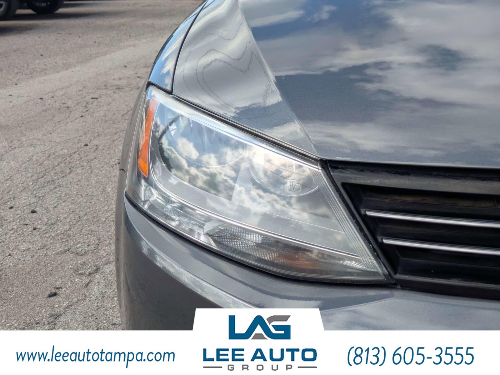 Used 2014 Volkswagen Jetta SE FWD image 9
