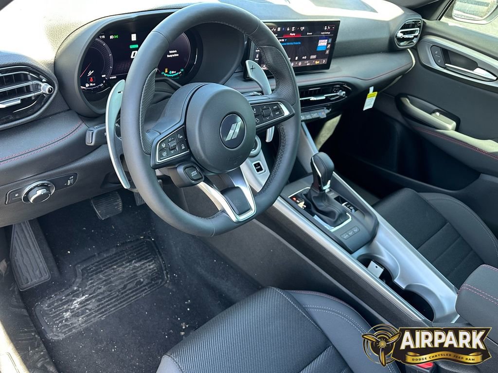 New 2025 Dodge Hornet R/T w/ Tech Pack AWD/4WD image 16