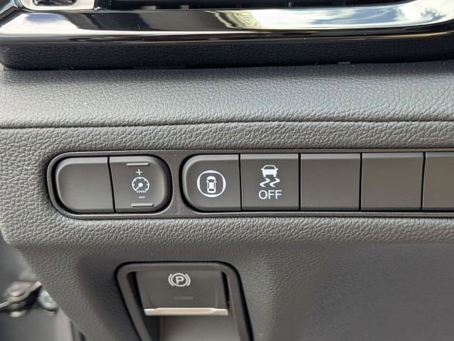 Certified 2025 Acura MDX SH-AWD image 27