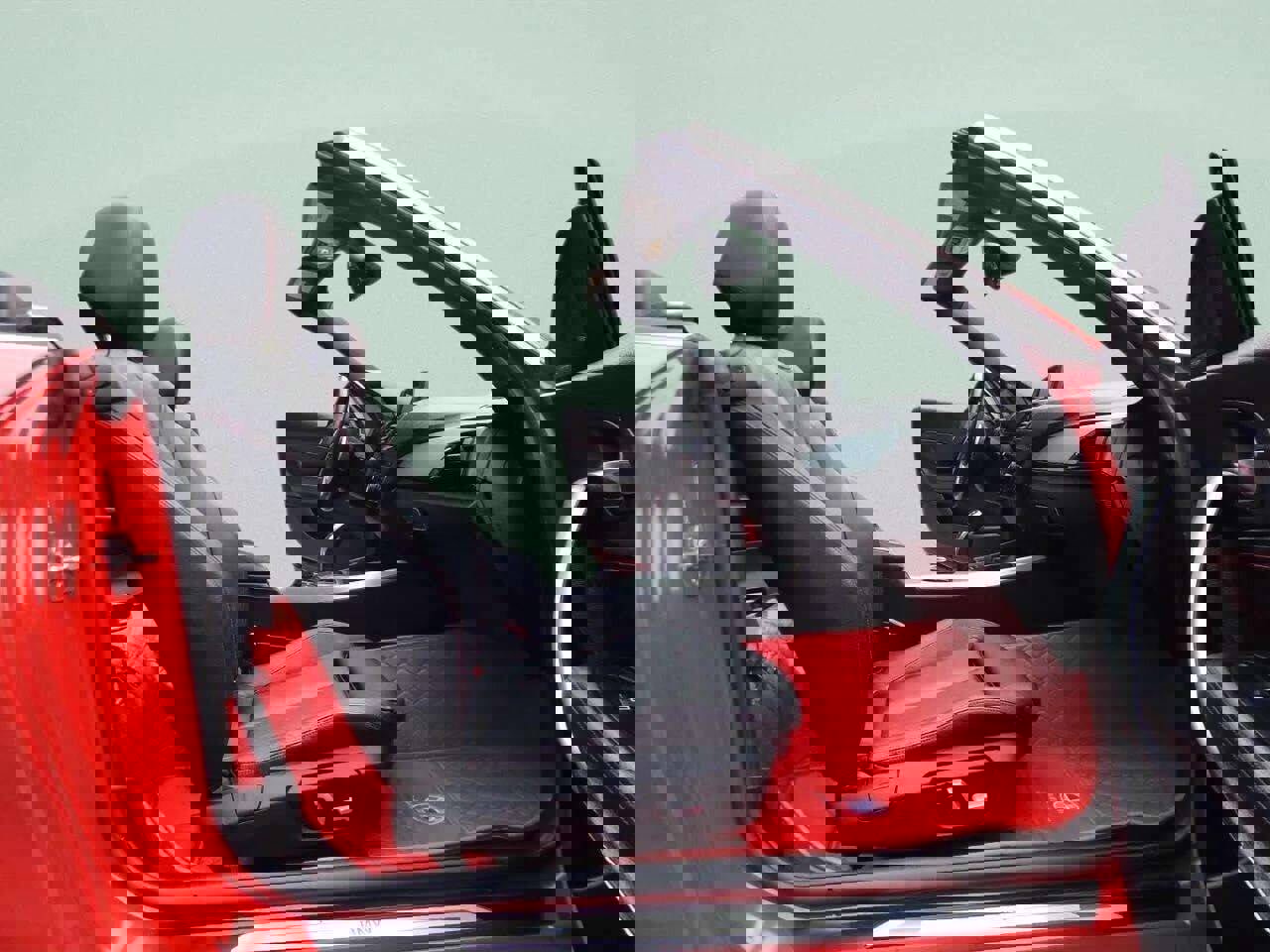 Used 2016 BMW 228i Convertible image 44