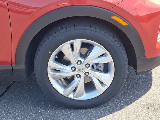 Used 2024 Buick Encore GX Preferred w/ Comfort Package FWD image 25