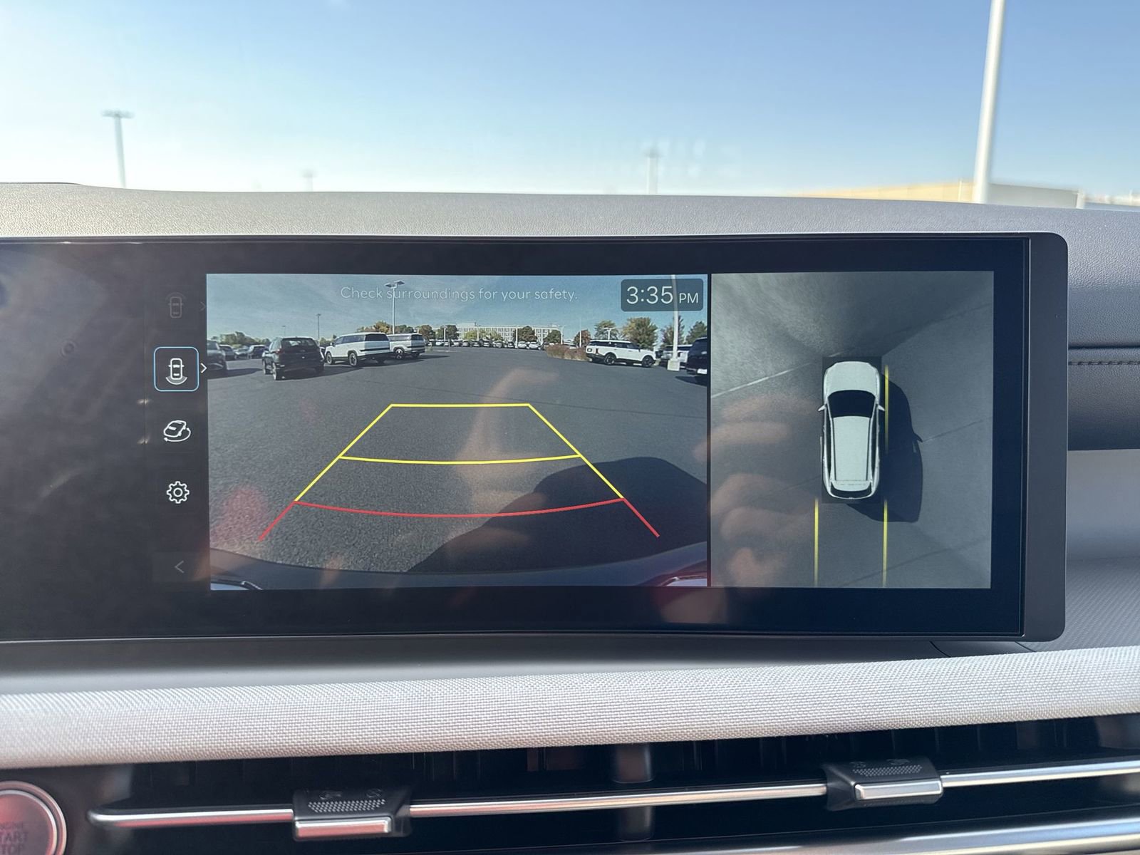 New 2026 Hyundai Tucson Limited image 20