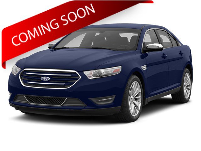 Used 2014 Ford Taurus Limited w/ Equipment Group 301A