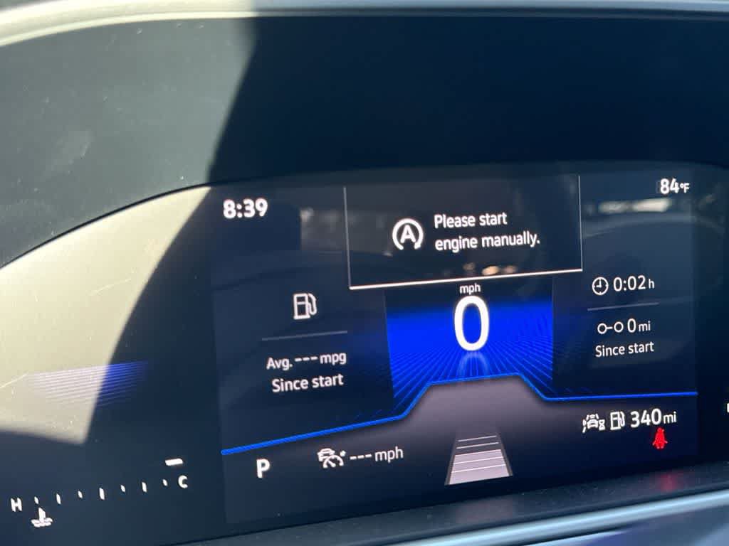 New 2026 Volkswagen Taos SE FWD image 16