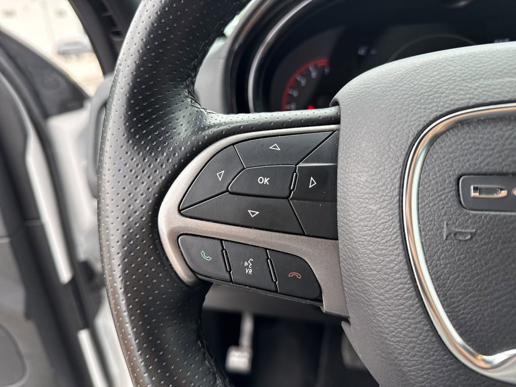 Used 2023 Dodge Durango SXT image 17