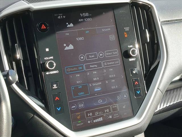 Certified 2025 Subaru Ascent Premium image 20