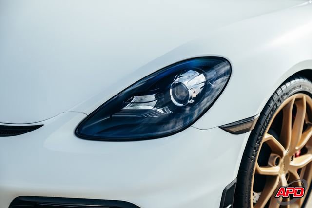 Used 2020 Porsche 718 Cayman GT4 RWD image 49