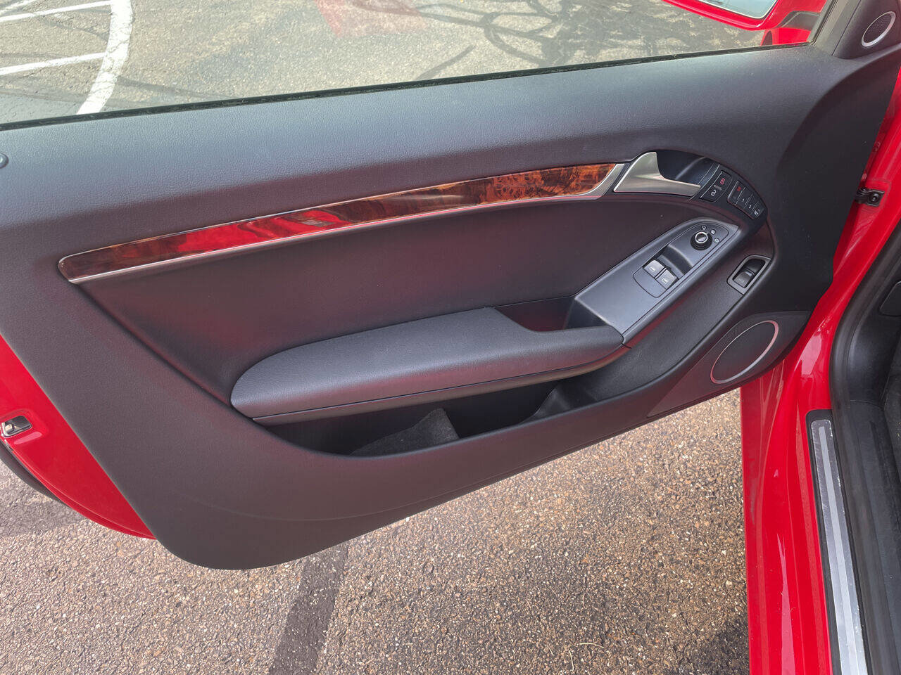 Used 2009 Audi A5 3.2 image 7